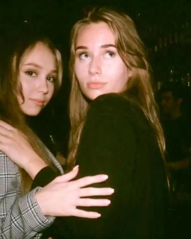 Putin'in 'yasak aşk çocuğu' ortadan kayboldu! Kızdırdığı babasının parmağı mı var? - Resim : 4