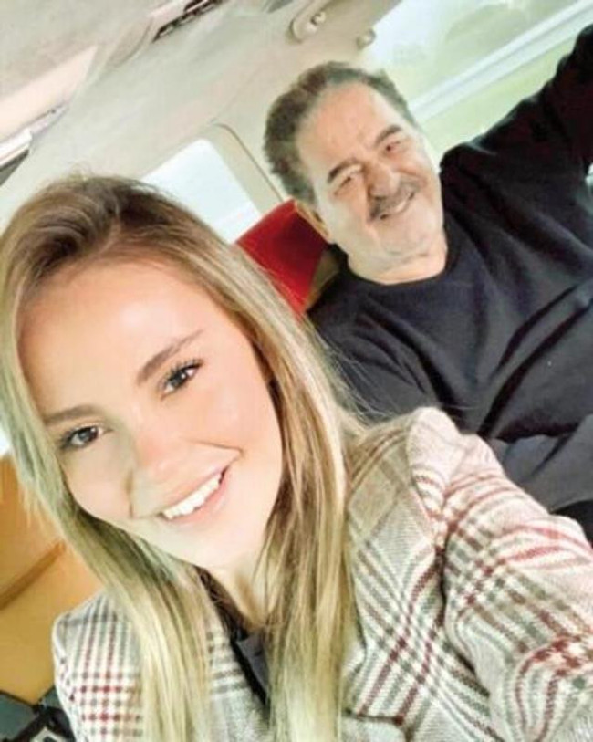 İbrahim Tatlıses'ten oğlu Ahmet Tatlıses'e ağır sözler: "İhanete uğradım, kasamı boşalttı" - Resim : 5