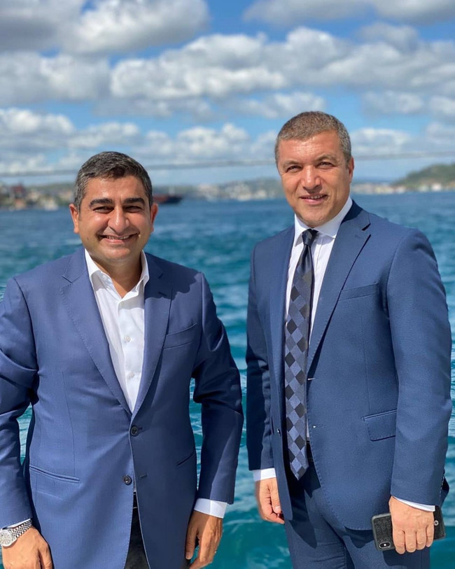 Keskin Kalem açıklıyor: İsmail Küçükkaya Fox TV'den neden ayrıldı? - Resim : 1