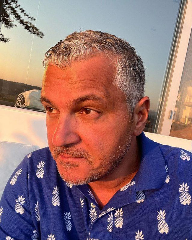 Duayen gazeteci Birand'ın oğlu da ünlü çıktı! Meğer gözümüzün önündeymiş... - Resim : 8