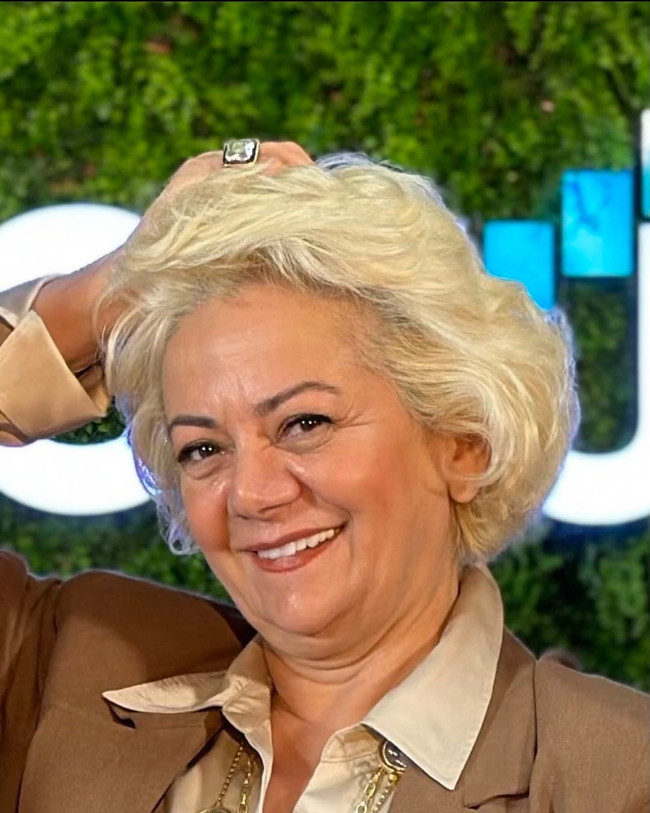 Yasak Elma dizisine yeni transfer! Kaynanasını canlandıracak… - Resim : 1