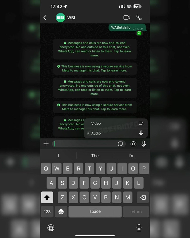 WhatsApp'tan iki yeni özellik: Daha kolay bulunabilecek… - Resim : 1