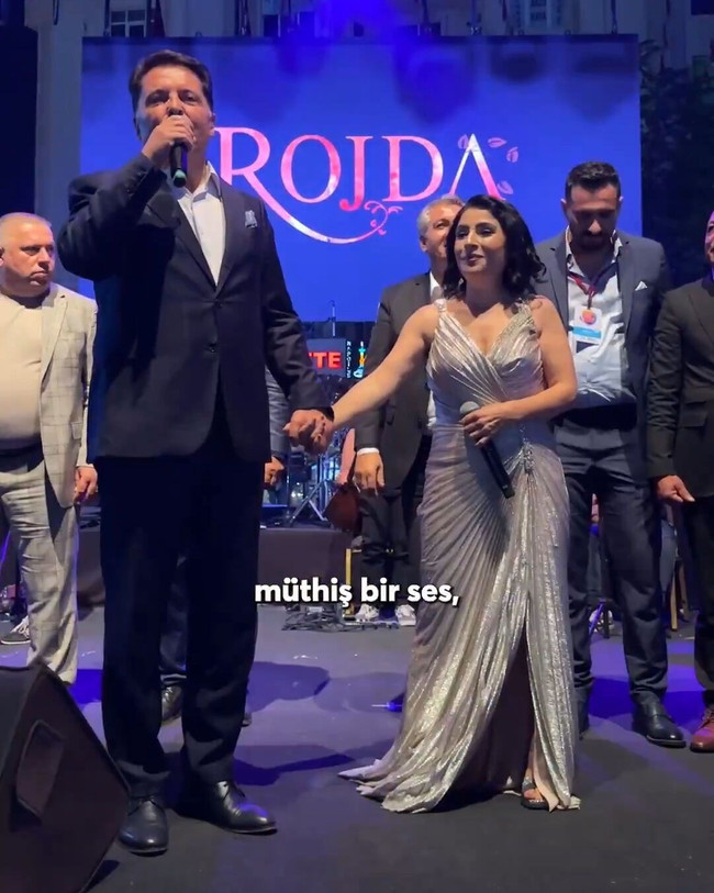 CHP'li Esenyurt Belediye Başkanı'na gözaltı! Fitili Rojda konseri mi ateşledi? - Resim : 1