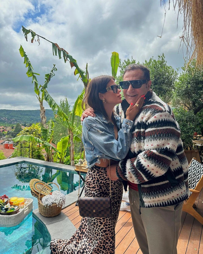 Mehmet Ali Erbil'den ayrılan Gülseren Ceylan cinsel hayatlarını açık açık anlattı! - Resim : 1