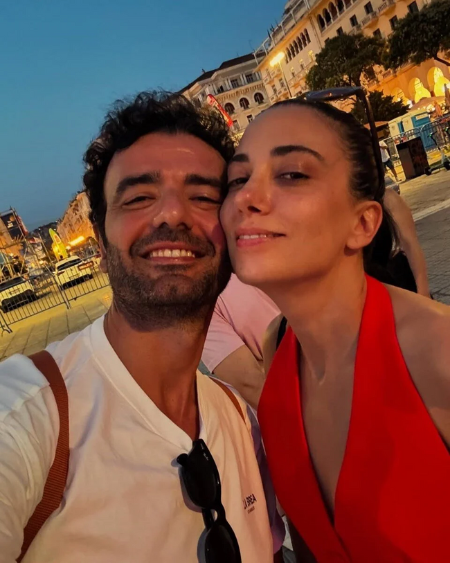 Kızılcık Şerbeti'nin Nursema'sı Ceren Karakoç'un aile dramı... Yürekleri dağladı - Resim : 2