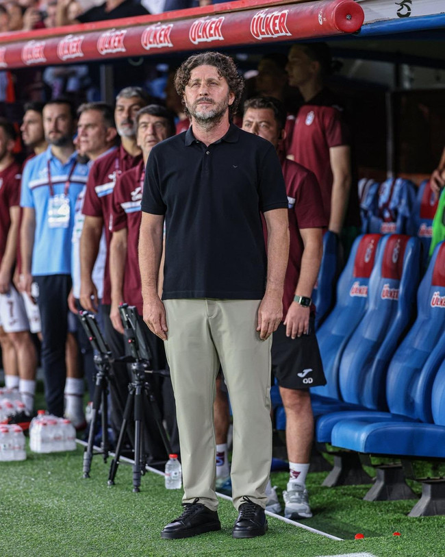 Trabzonspor’dan Süper Lig’e muhteşem giriş: 3 maçta 3 zafer! - Resim : 1