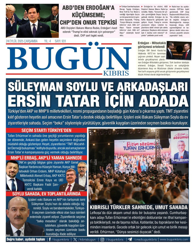 Aktif siyaseti bırakacağını söylemişti… Süleyman Soylu sahaya indi! - Resim : 1