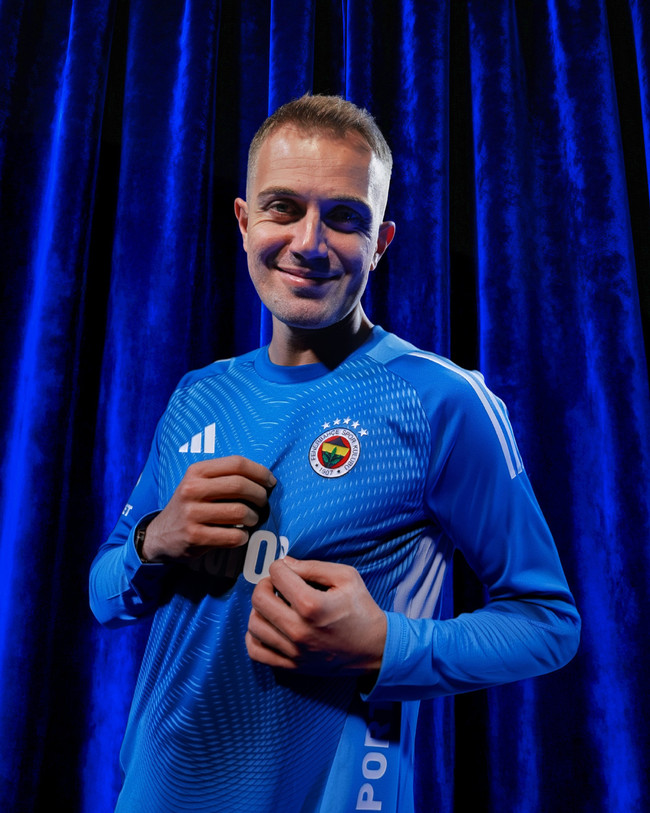 Fenerbahçe Mert Günok'u resmen açıkladı! Yuvaya dönüş! - Resim : 4