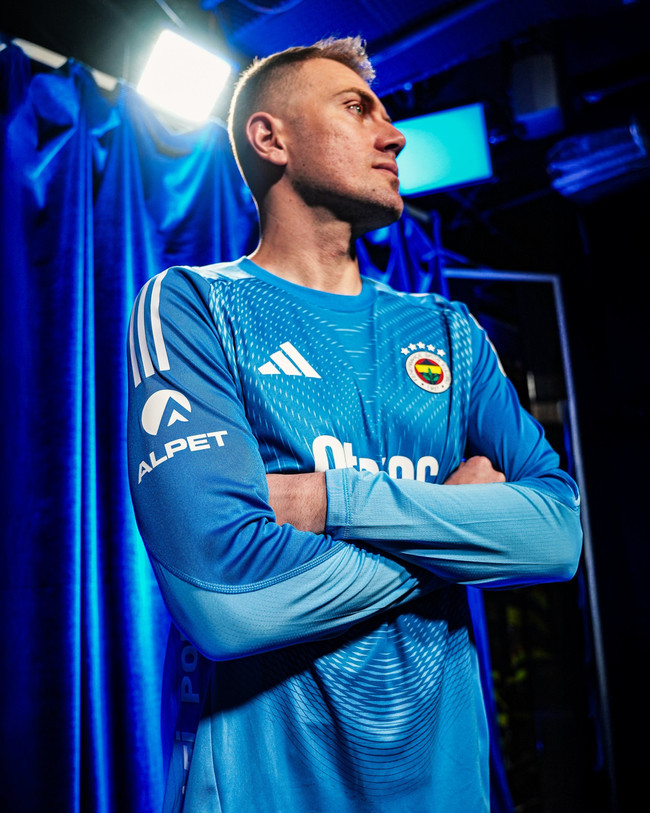 Fenerbahçe Mert Günok'u resmen açıkladı! Yuvaya dönüş! - Resim : 3