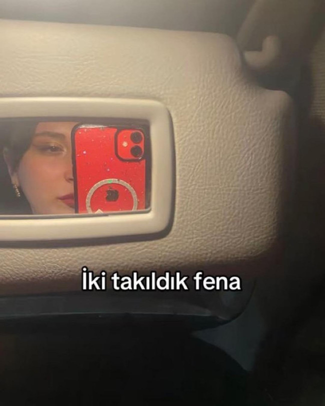 Etkileşim uğruna skandal jandarma paylaşımı! Özür mesajı yayınladı - Resim : 1