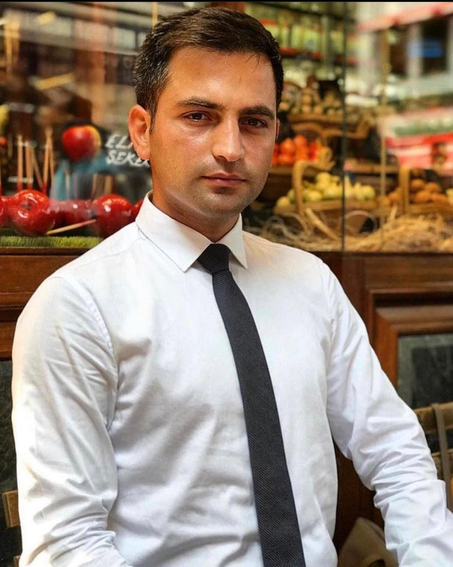 Başarılı muhabir ekranlara geri döndü! "Nerede kalmıştık?" diyerek duyurdu - Resim : 2