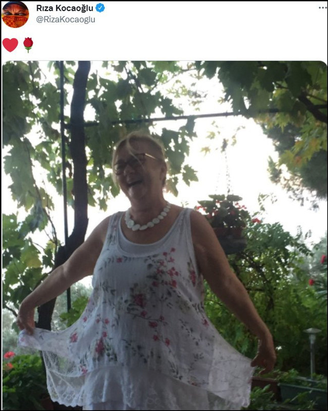 Sanatçılardan Gezi kararına tepki: Bu hepimize dert olsun! - Resim : 3