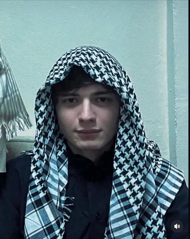 Çeçen öğrencinin sır dolu ölümü: "Bunu okuyorsan ölmüşüm demektir" - Resim : 4