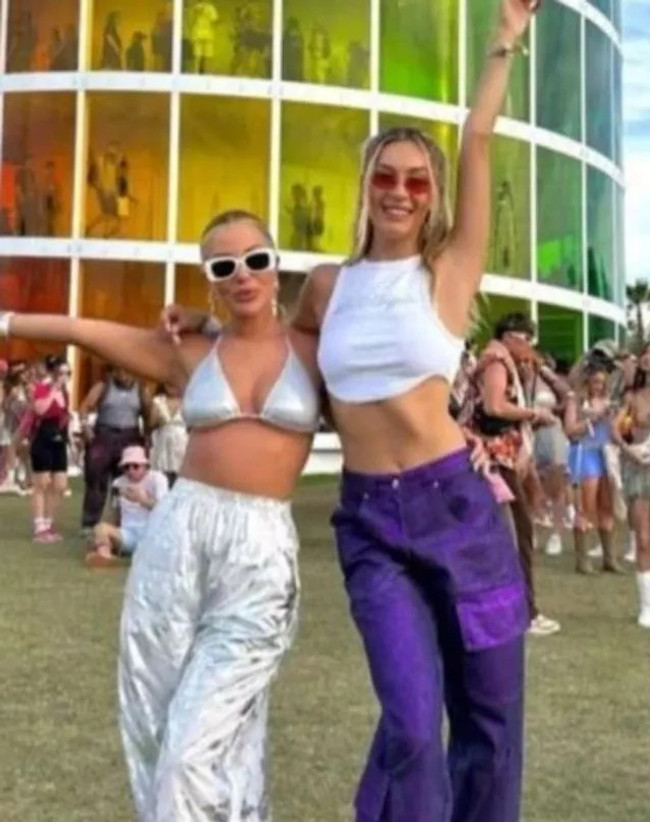 Acun'un sevgilisi Ayça Çağla Altunkaya'nın festival bütçesi dudak uçuklattı - Resim : 1