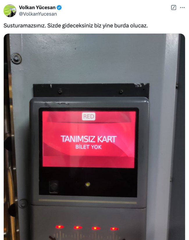 Fenerbahçe’de tribün liderinin kombinesi iptal! Ali Koç'u istifaya çağırmıştı… - Resim : 1