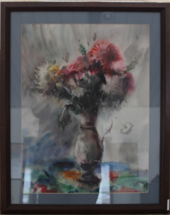 TGC ve Basın Müzesi’nin kuruluşu sergiyle kutlandı - Resim : 21