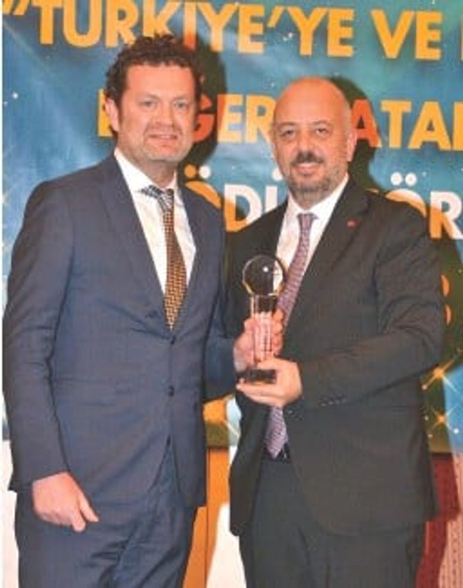 Bloomberg HT’de üst düzey atama! Yayın Koordinatörlüğüne getirildi - Resim : 2