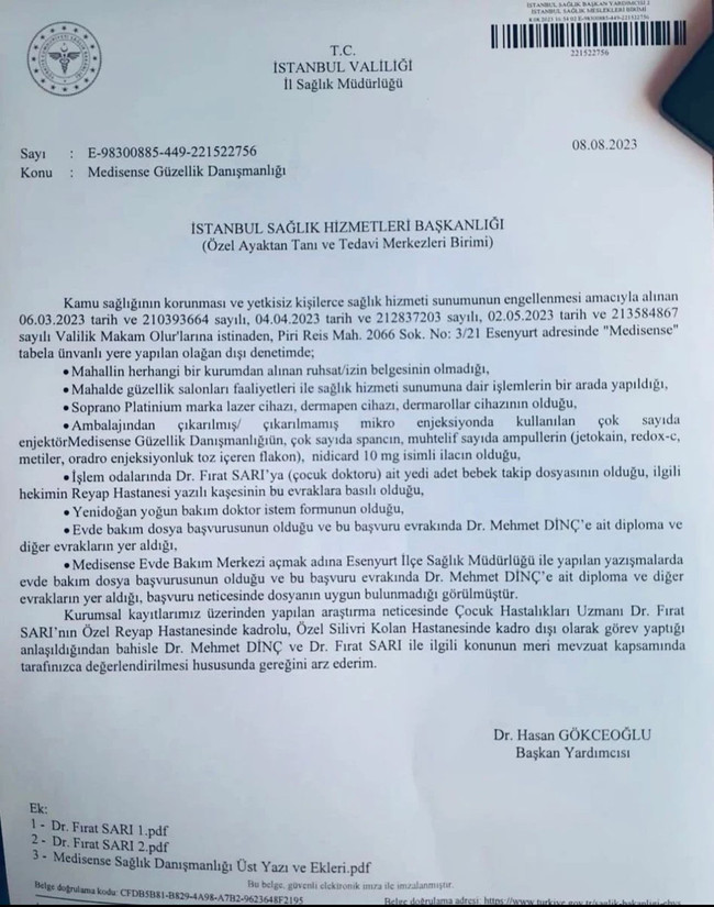 Fırat Sarı’nın sermayesi 10 bin liraymış! Vurgun yapıp kaçmış! - Resim : 2