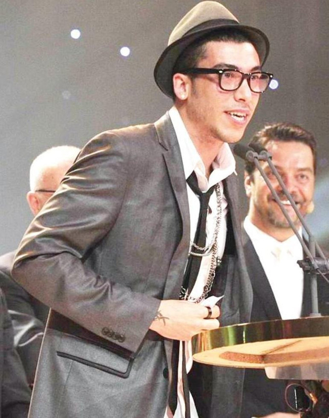 50. Pantene Altın Kelebek için geri sayım: Oylamalar başlıyor - Resim : 7