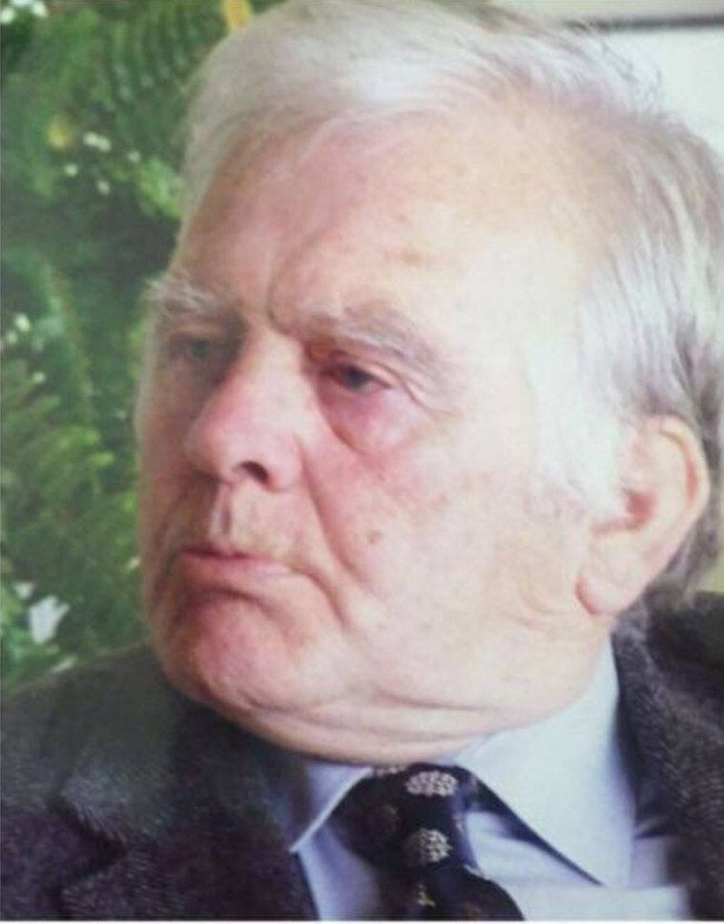 Gazeteci Yusuf Ziya Gedikli Vefat Etti - Resim : 1