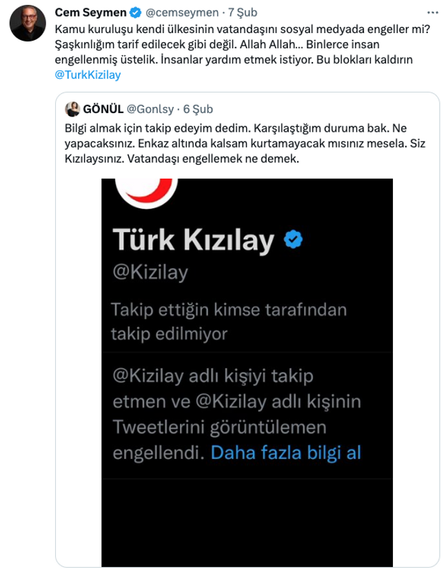 Cem Seymen’in başını o tweetler mi yaktı? CNN Türk yolları ayırdı… - Resim : 5