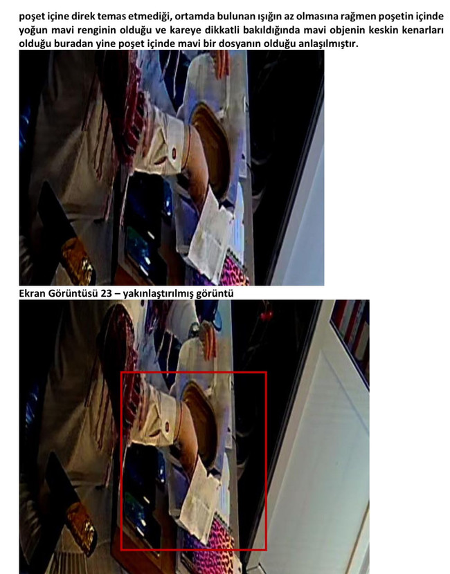 Zabıt katiplerini bilirkişi yapmışlar! KRT’nin eski sahibi de ihbar edildi! - Resim : 2