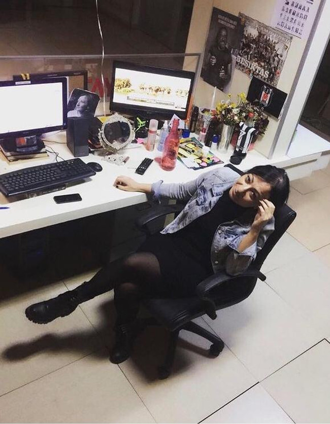 Beyaz TV’de üst düzey görevlendirme! İki isimle yollar ayrılmıştı… - Resim : 3