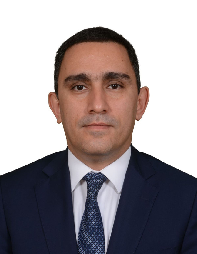 İş Bankası &uuml;st y&ouml;netiminde flaş değişiklik - Resim : 1