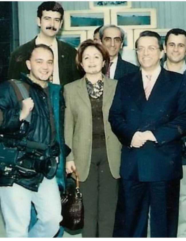 Mesut Yılmaz'dan 'Bulun şu Hüseyin'i' talimatı! - Resim : 4