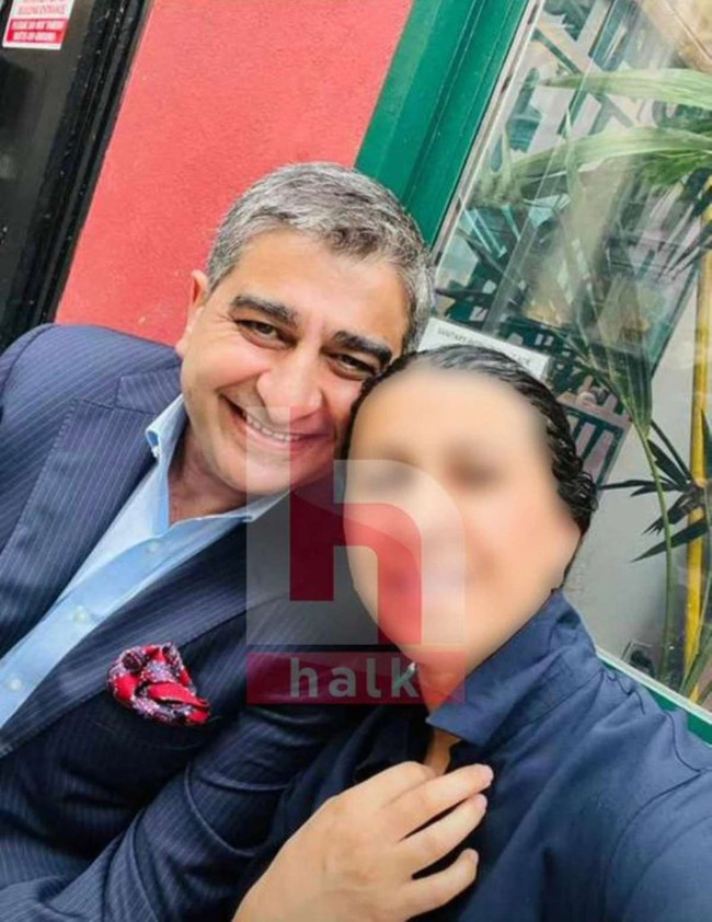 Sezgin Baran Korkmaz’ın son hali ortaya çıktı! ABD’de tahliye edilmişti… - Resim : 1