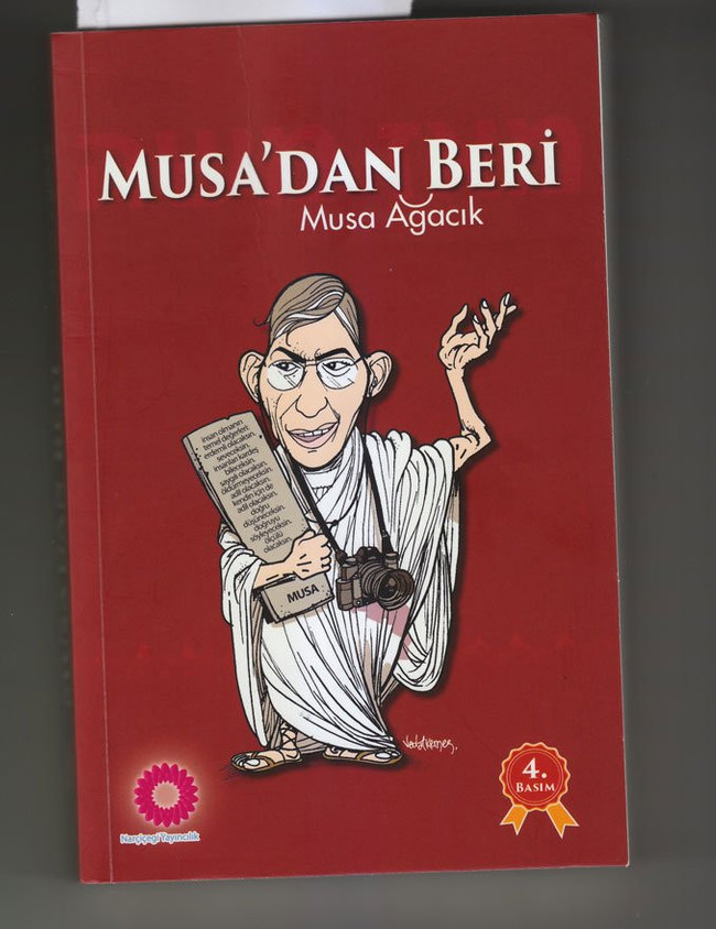 ’Meslek uğruna yediğim dayaklar aşkımın süsü oldu’ - Resim : 1