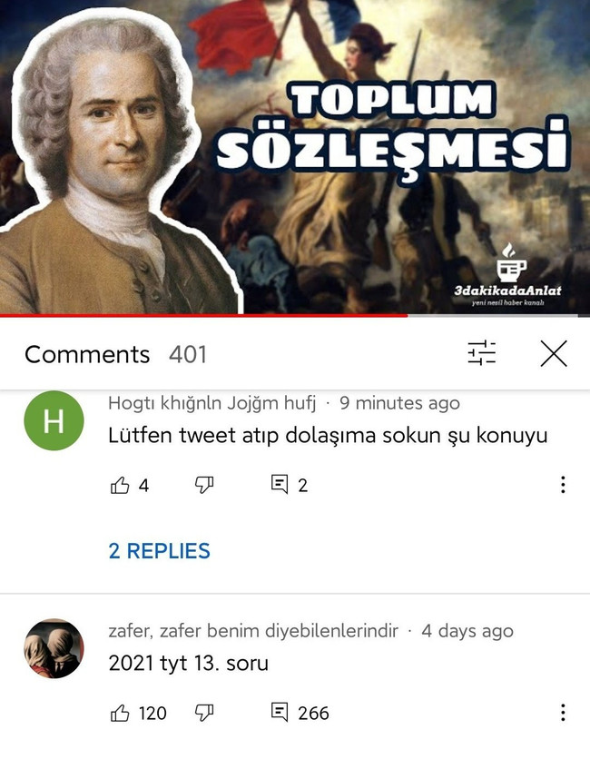 Sosyal medyayı karıştıran fotoğraf! Sınav soruları çalındı mı? - Resim : 1