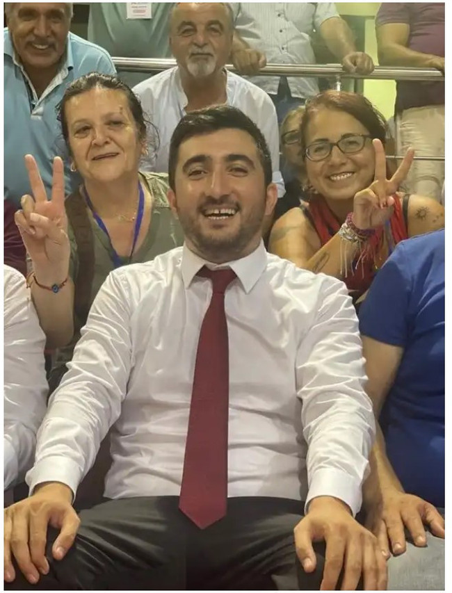 CHP'li başkanın skandal sicili ortaya çıktı! Hendek sevdalısı... - Resim : 2