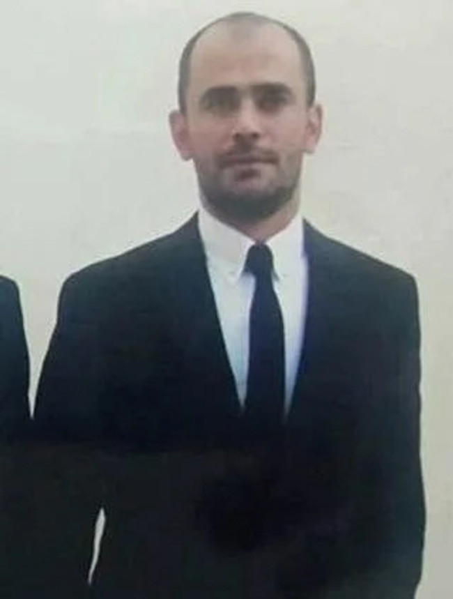 Alaattin Çakıcı’nın yeğenine silahlı saldırı! Aracıyla seyir halindeyken… - Resim : 1