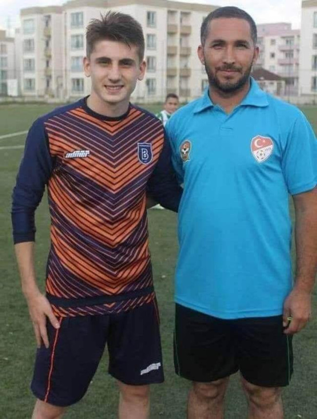 Kerem Aktürkoğlu'ndan olay yaratacak Abdullah Avcı itirafı! "Futbolu bırakacaktım" - Resim : 1