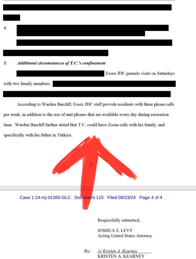 Timur Cihantimur’un keyfi yerindeymiş! Kağıt oynayıp video konferansla babasıyla görüşüyormuş! - Resim : 2