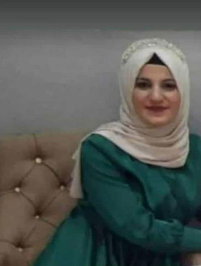 İstanbul'da kan donduran olay: Hamile yengesini ve arkadaşını öldürdü - Resim : 1