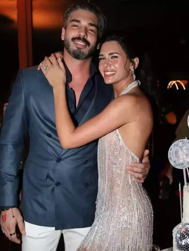 Sosyal medya fenomeninden kötü haber! Sibil Çetinkaya: “8 gündür hastanedeyim, yoruldum” - Resim : 2