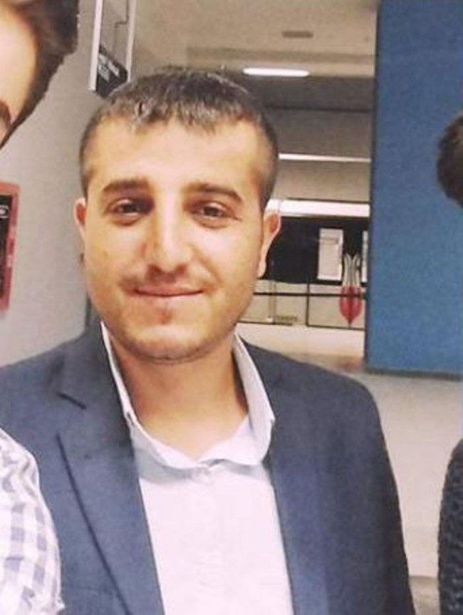 İstanbul'da kan donduran olay: Hamile yengesini ve arkadaşını öldürdü - Resim : 2