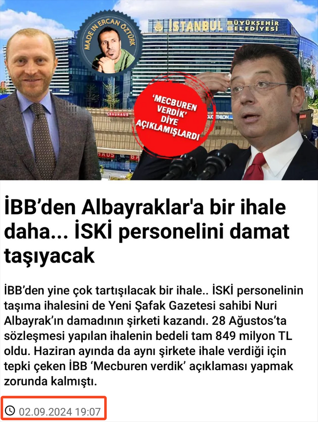 İnternet sitelerinin ‘özel’ hastalığı! Artık yeter, bu kaçıncı… - Resim : 1