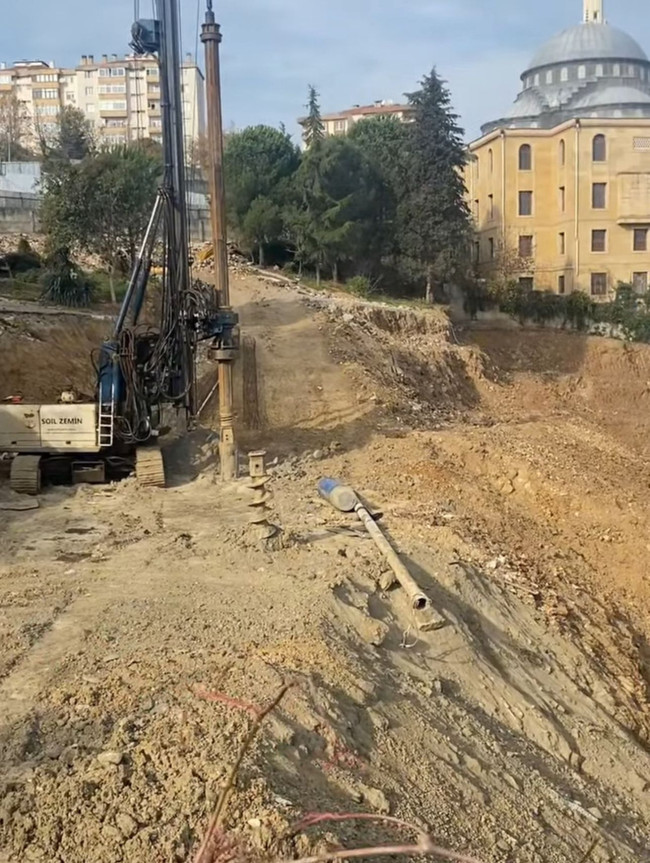 GOP'ta neler oluyor? Mevlana'nın başını d&ouml;nd&uuml;ren imar vurgunu! Başrolde yine o siyaset&ccedil;i! - Resim : 7