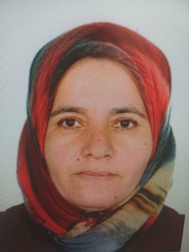 Kan donduran vahşet! Cani kayınpeder gelini öldürüp cesedini yaktı! - Resim : 1