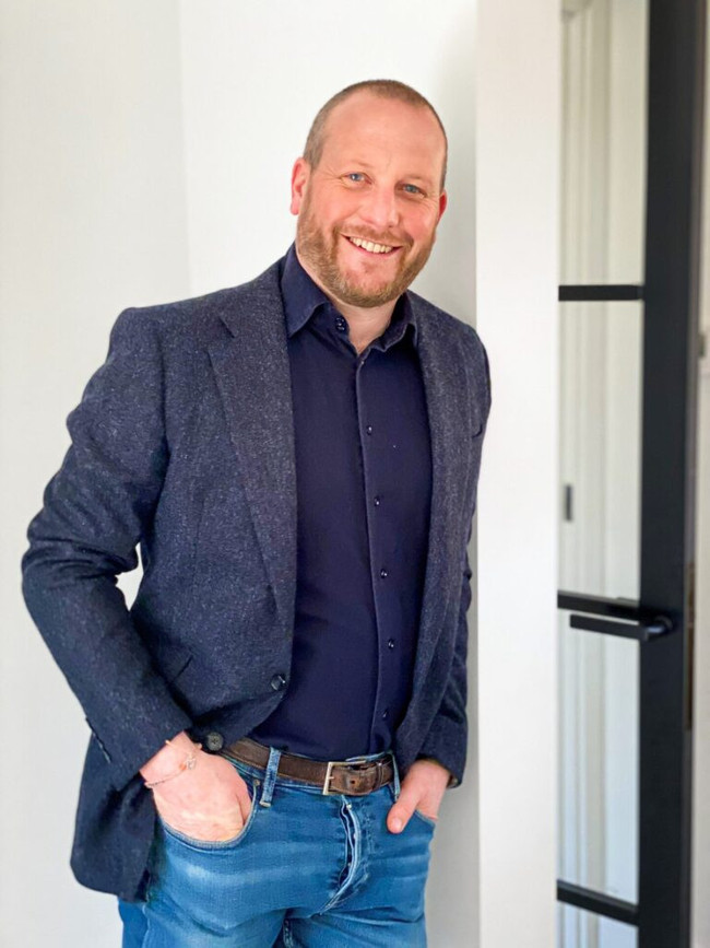 BluTV Yönetim Kurulu’na Discovery’den yeni isim - Resim : 1