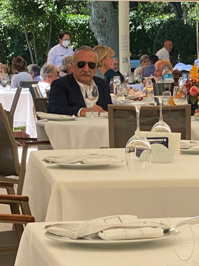 Yalıkavak Marina'dan çıkarılan Mehmet Ağar nerede? Günler sonra ortaya çıktı! - Resim : 1