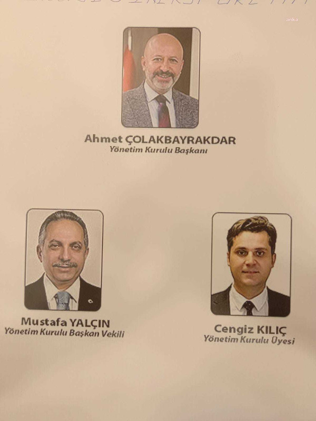 CHP’li Arık çift maaş alanları ifşa etti: ‘İnsan Allah’tan korkar, utanır…’ - Resim : 2