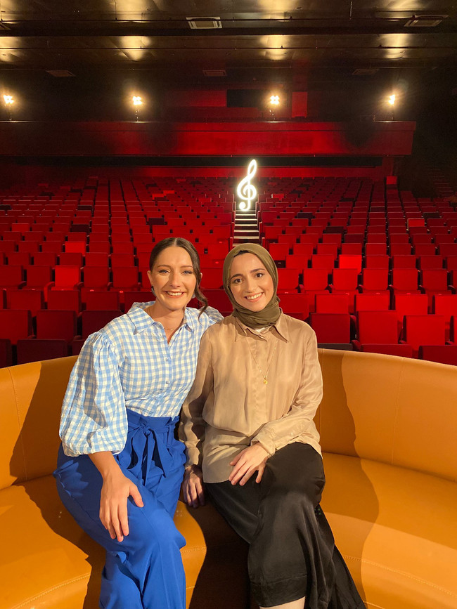 TRT Müzik'te yeni program! Ünlü orkestra şefi sunacak! - Resim : 1