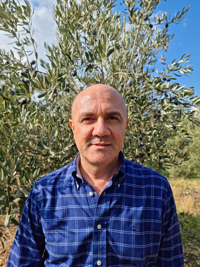 Madenciler, ocağına incir ağacı dikti! Doğadan alınanı geri verme projesi… - Resim : 6