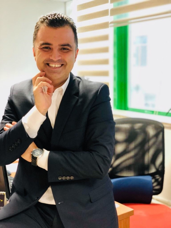 Flash TV’ye üst düzey transfer! Reklam satış grup direktörlüğüne kim getirildi? - Resim : 1