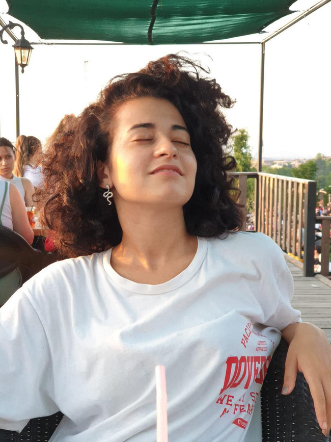 Azra Gülendam Haytaoğlu'nu öldürüp 13 parçaya ayırmıştı! Duruşmada ortalık karıştı - Resim : 2