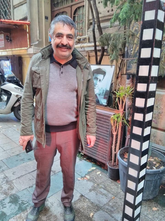 Kardeşlerim dizisine taze kan! Hangi usta oyuncu kadroya dahil oldu? - Resim : 2